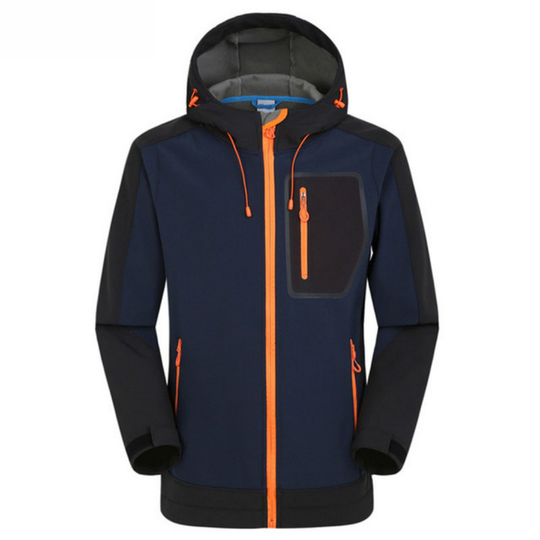 EB | Sweatjacke
