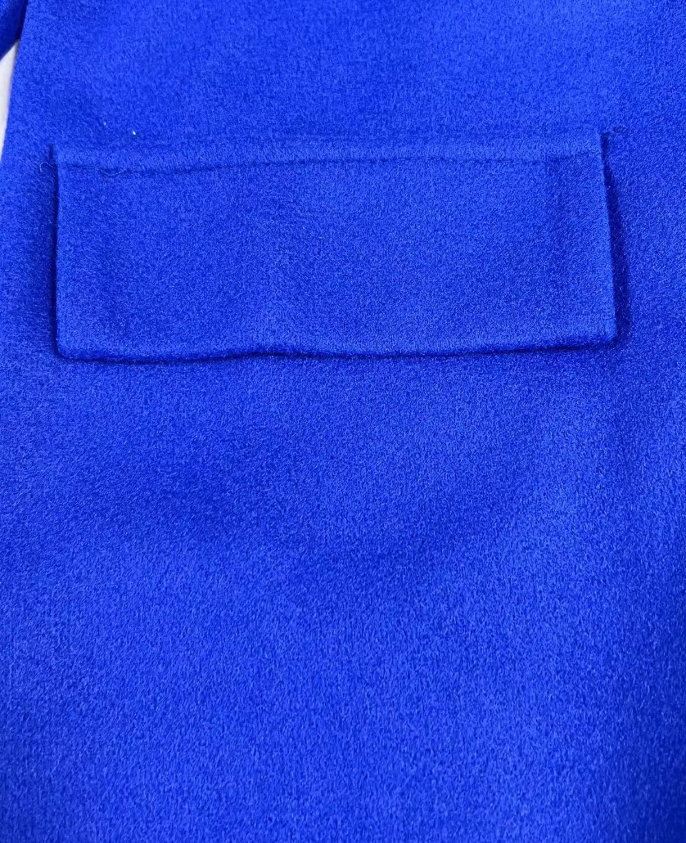 EB | Lange Elegante Taillierte Trenchcoat Für Damen | Perfekt Für Herbst Und Winter