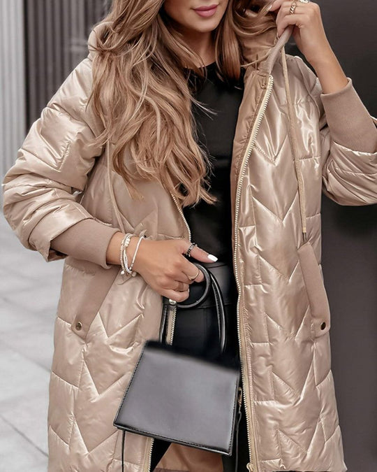 EB | Stilvoller Mantel