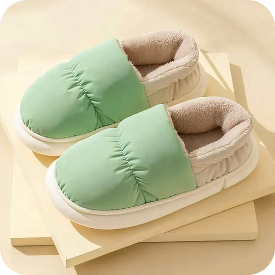 Jenna Hausschuhe | Soft & Warm EB