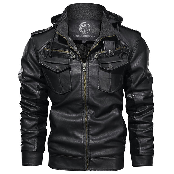 EB | Jacke - Limited Edition für einen auffälligen Look