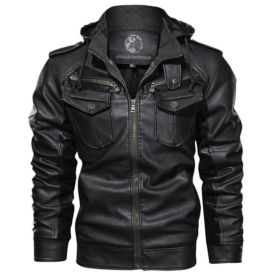 EB | Jacke - Limited Edition für einen auffälligen Look