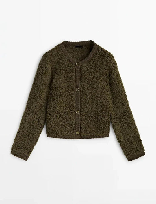 EB | Jacke für Damen, Perfekt für Herbstabende