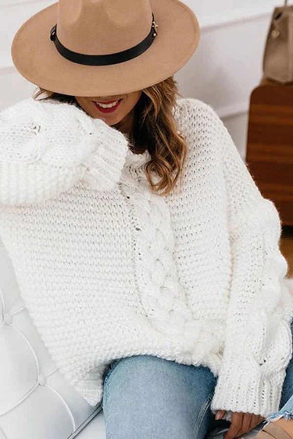EB | Sweater