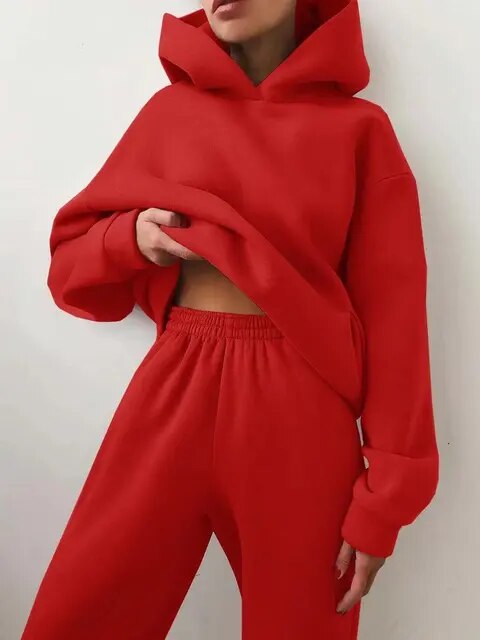 EB | En Jogginghose Set Für Damen