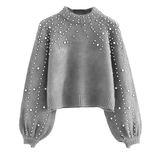 EB | Gemütlicher, schicker Strickpullover