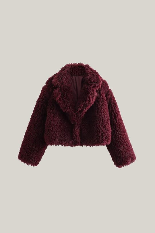 EB | Fellkurzjacke