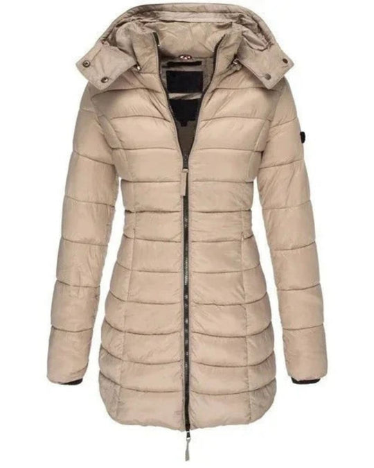EB | Elegante Jacke Im Trend
