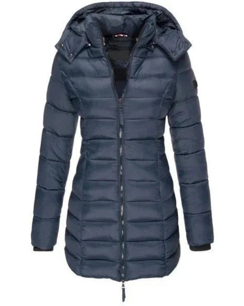 EB | Elegante Jacke