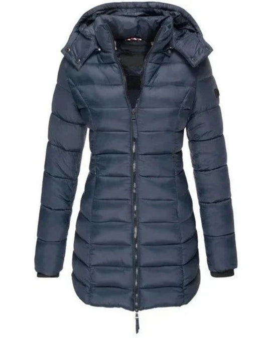 EB | Elegante Jacke