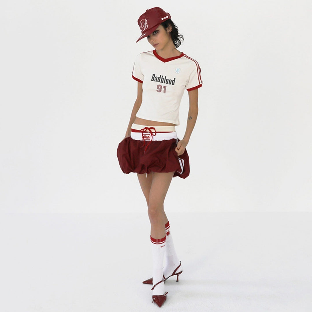 EB | Vielseitiger Ballettrock