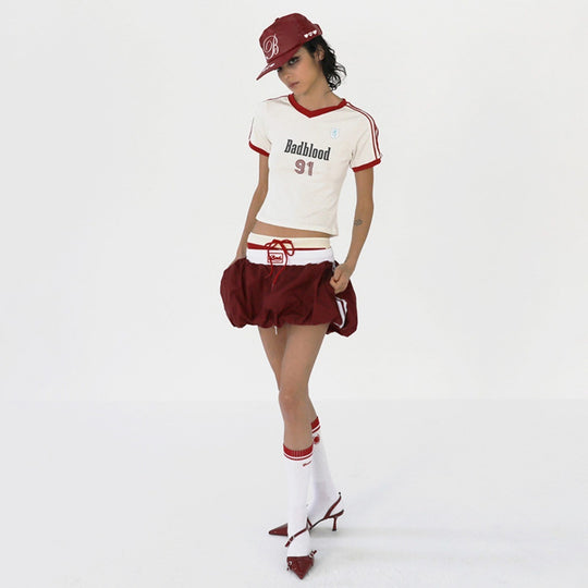 EB | Vielseitiger Ballettrock