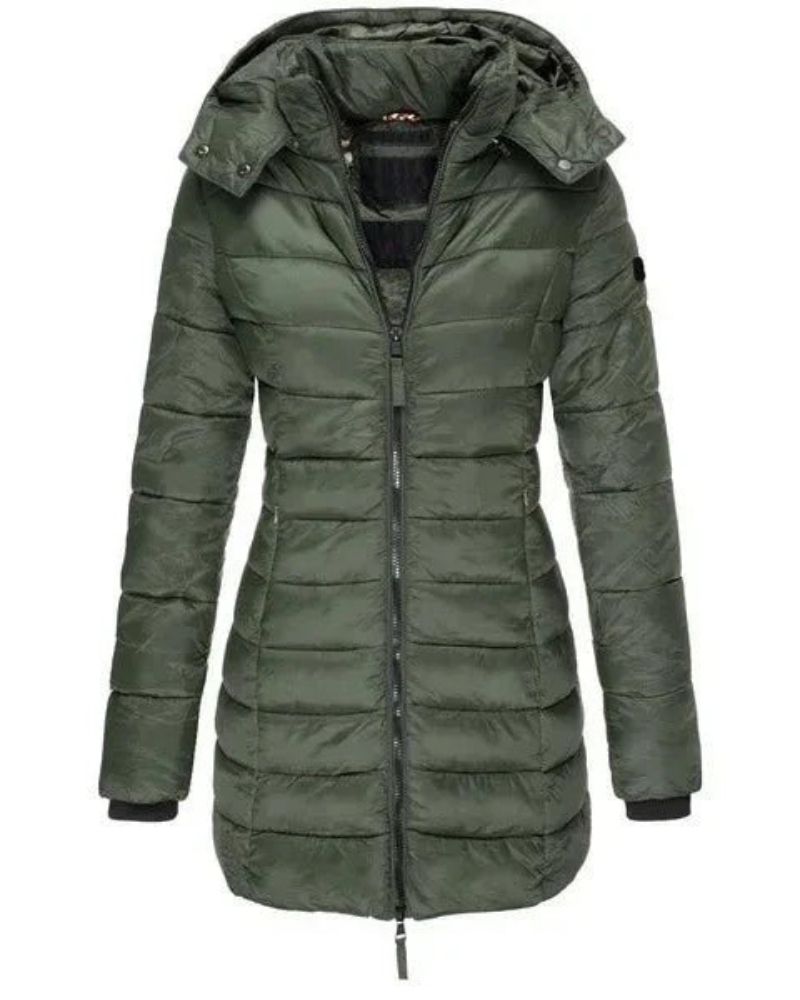 EB | Elegante Jacke