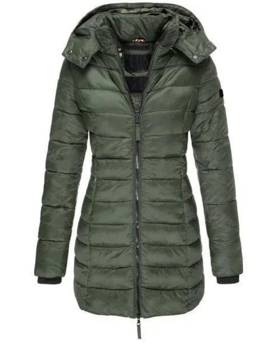 EB | Elegante Jacke