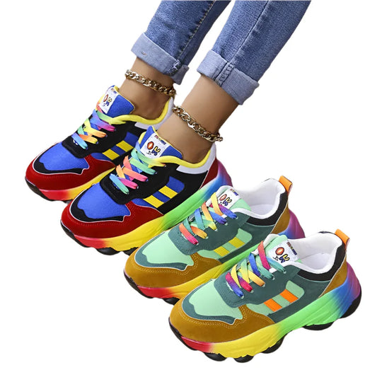 EB | Stilvolles und Orthopädisches Design Slip-On Komfortschuhe