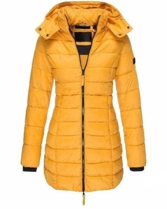 EB | Elegante Jacke