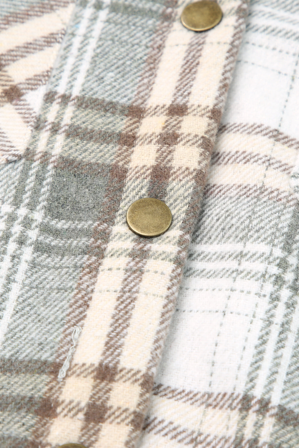 EB | Gitterjacke mit Plüschfutter Warm und Stilvoll Ideal für Den Alltag