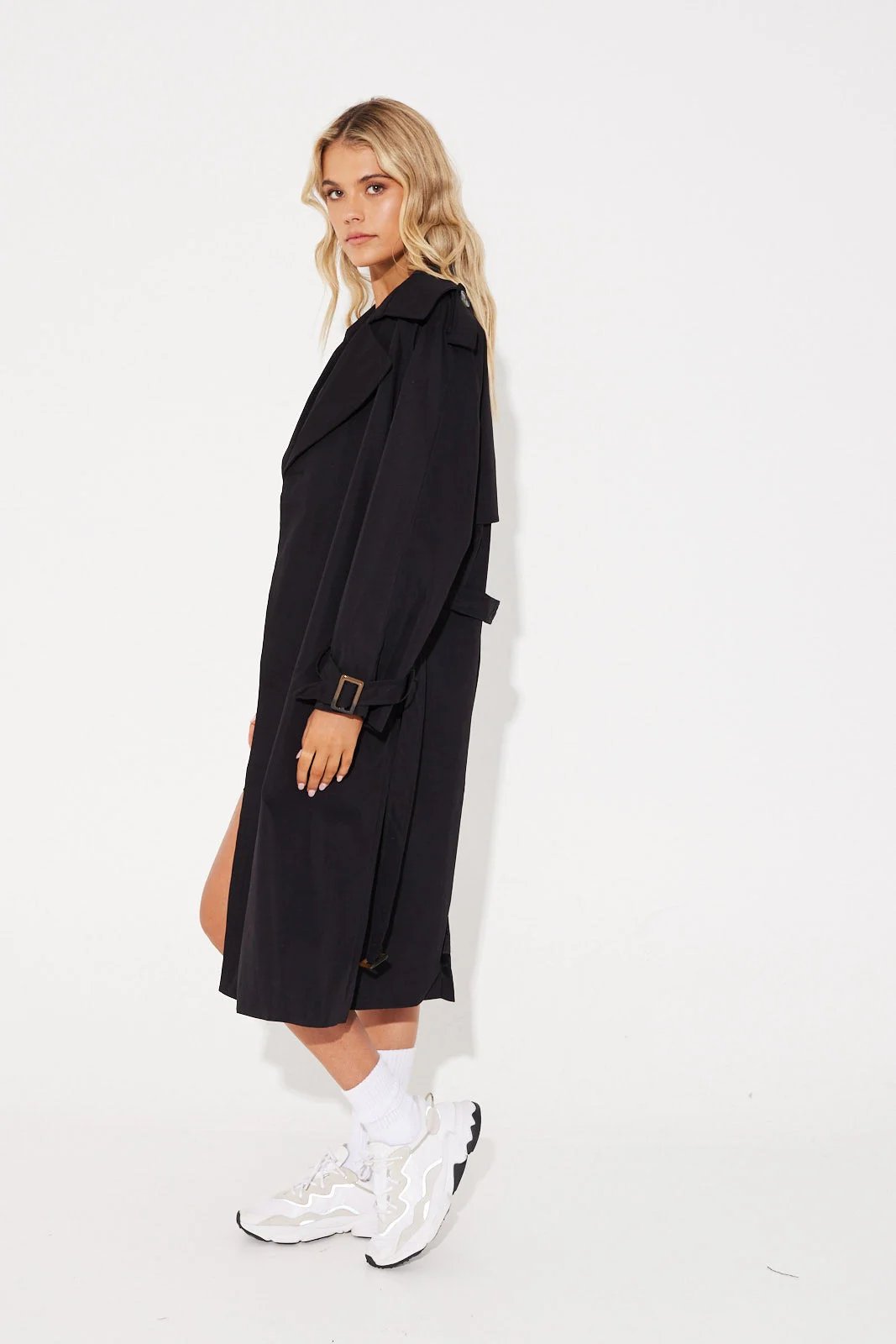 EB | Leichte Windjacke