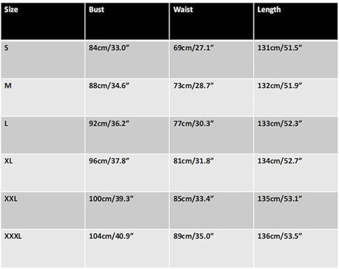 EB | Maxikleid mit Tropischem Muster
