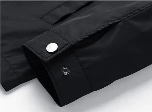 EB | Luxuriöse Herrenjacke