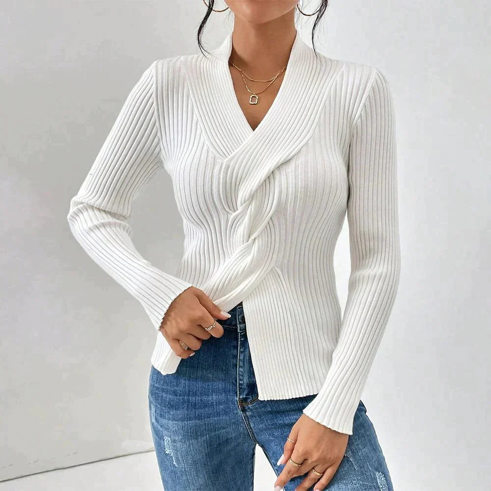 EB | Strickpullover für Moderne Outfits