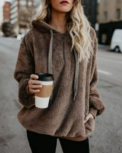 EB | Übergroßer und Bequemer Pullover