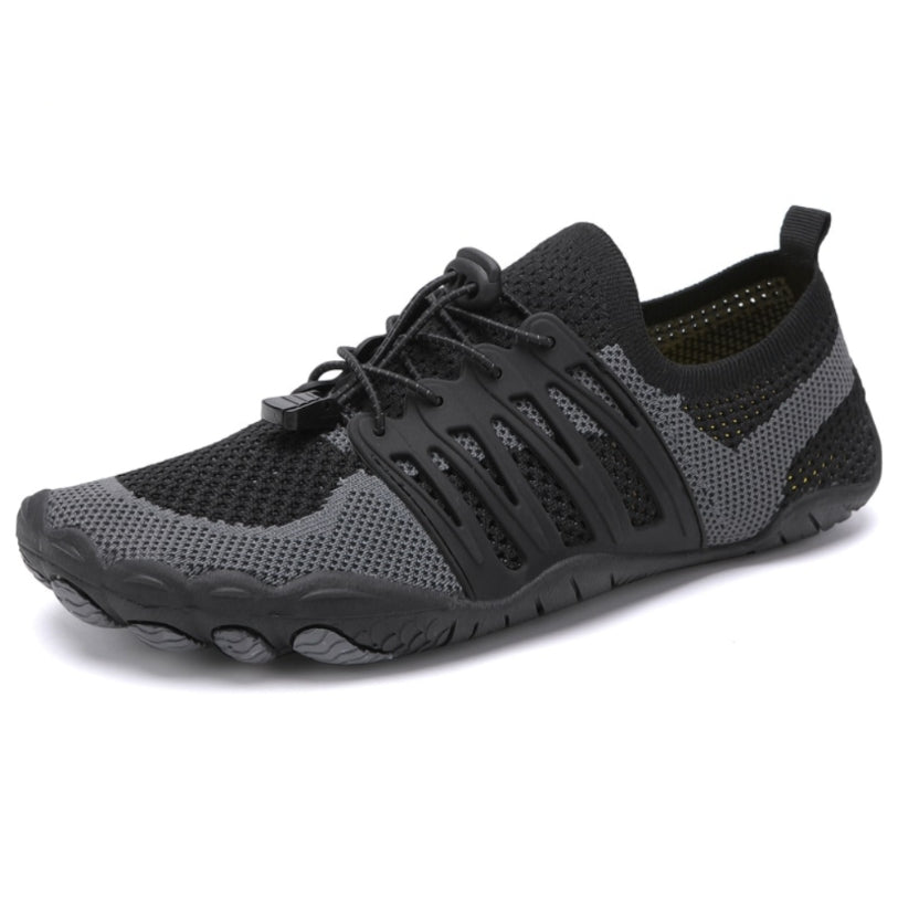 Gesunde & Rutschfeste Universelle Barfußschuhe EB