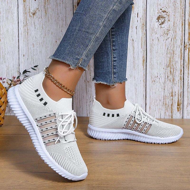 Atmungsaktive Freizeitsneaker EB