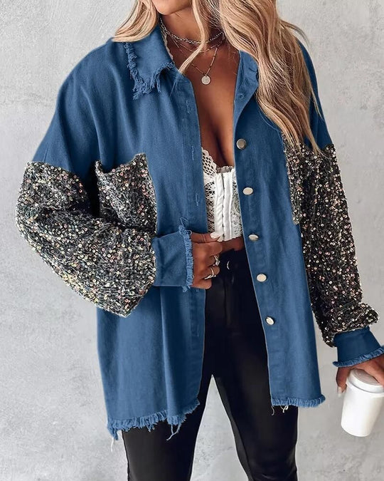 EB | Lässiger & Stylischer Cardigan