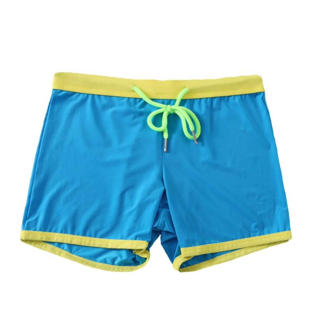 EB | Personalisierte Trend-Badehosen