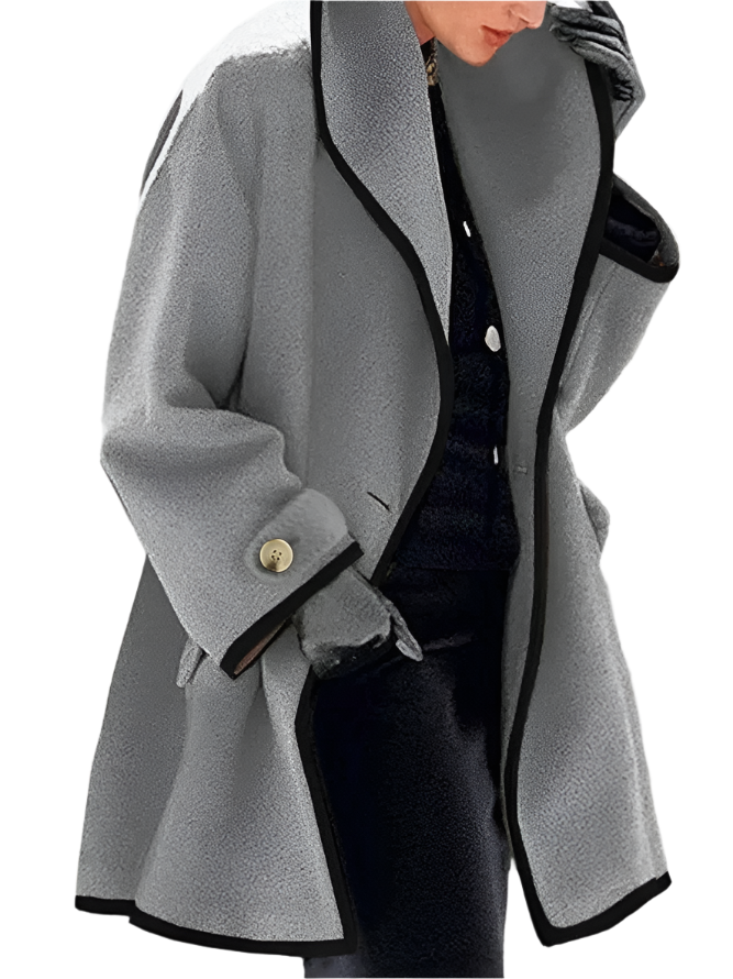 EB | Herbstjacke für Damen