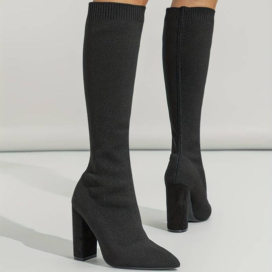 EB | Bequeme Socken Stiefel