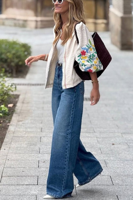 EB | Boho Jacke