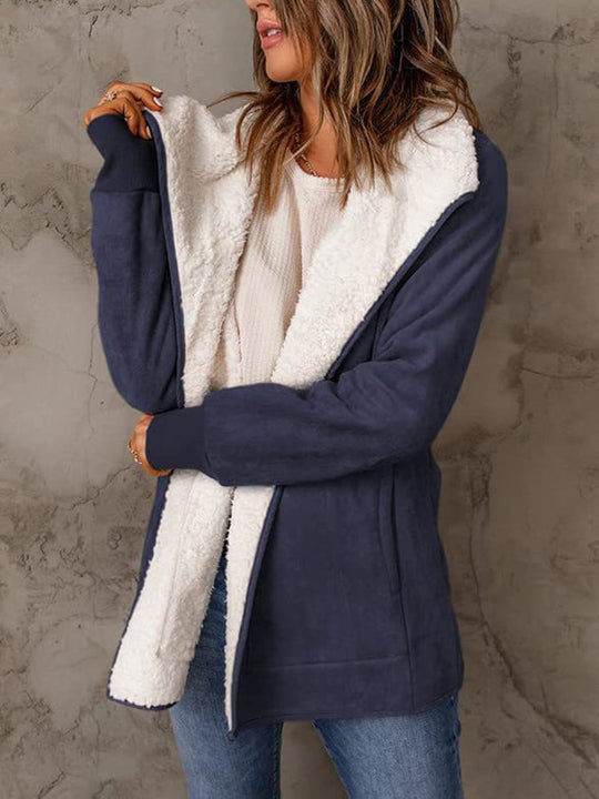EB | Super Stylische Jacke für Den Herbst