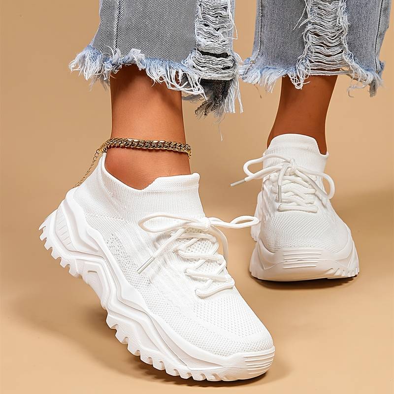 EB | Leichte Orthopädische Schuhe