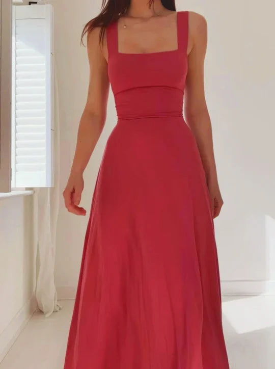 EB | Midikleid aus Bio-Bambus