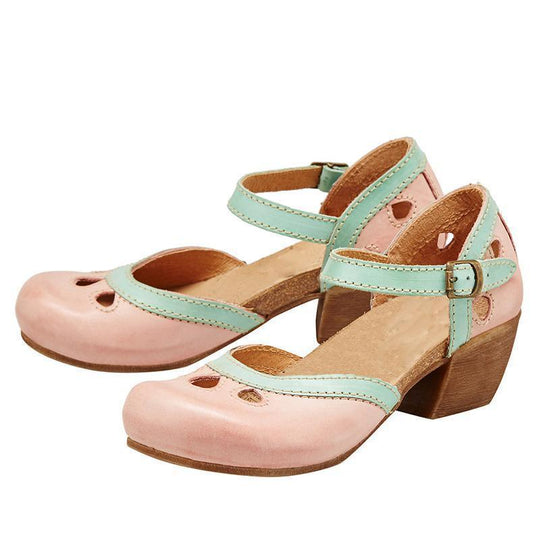 EB | Modische Und Minimalistische Allgemeine Sandalen