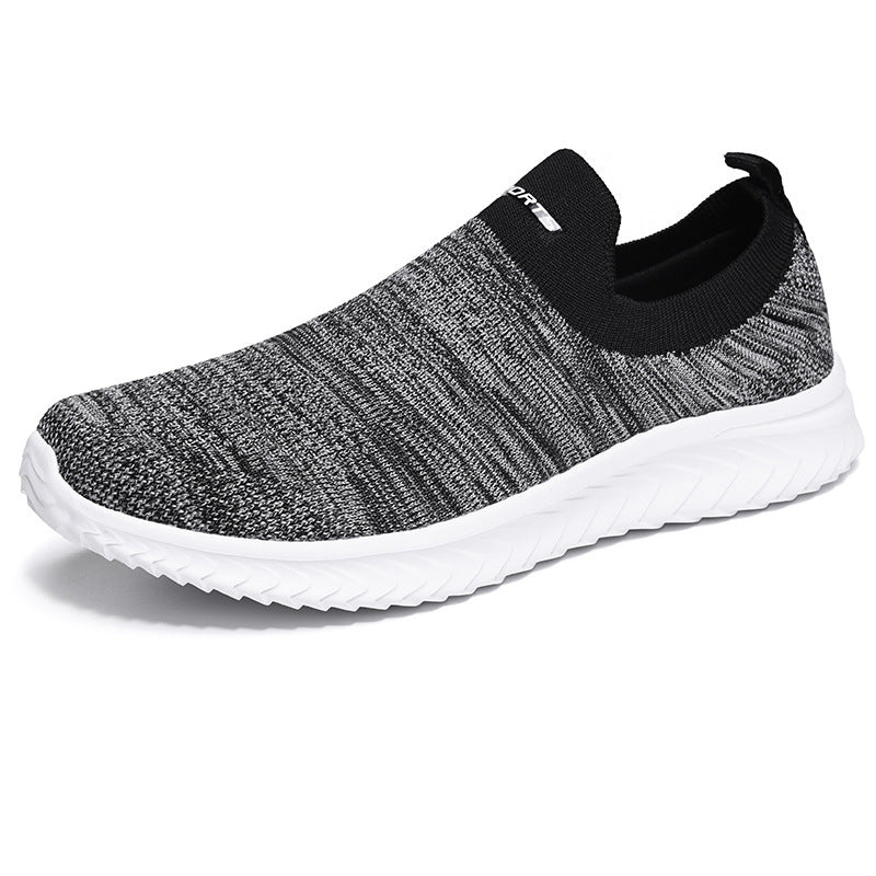 Orthopädische Slip-on Schuhe für den Alltag EB