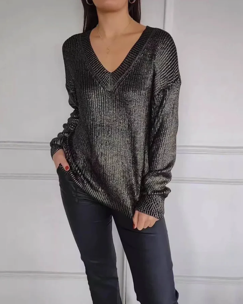 EB | Bequemer & Stylischer Pullover