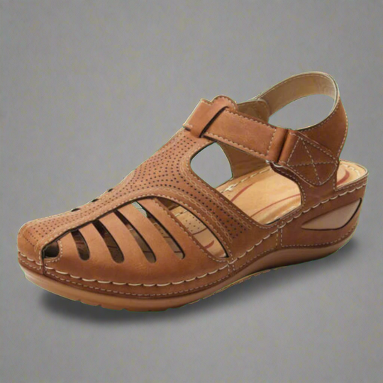 Bequeme Sandalen für den ganzen Tag EB