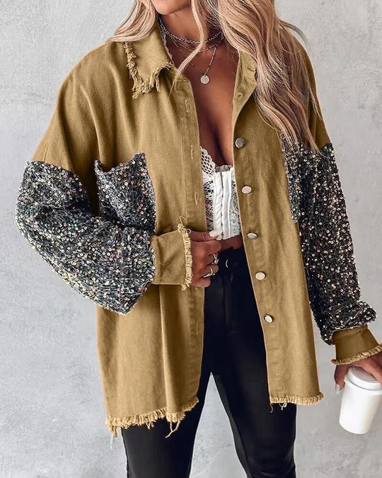 EB | Lässiger & Stylischer Cardigan