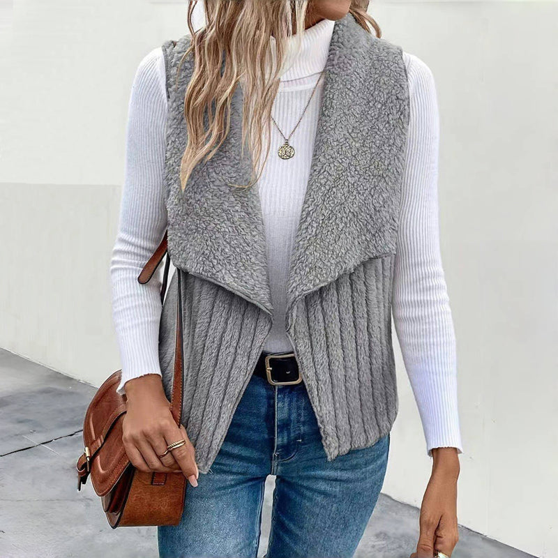 EB | Lässige Strickjacke