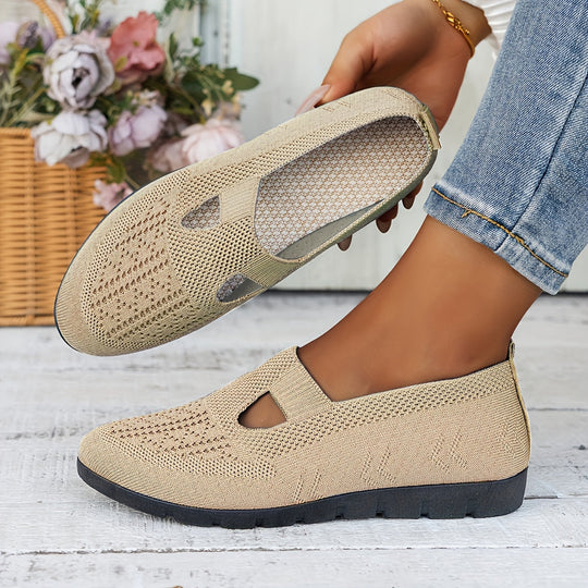 Komfort-Pantoffeln für Damen EB EB