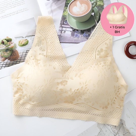 EB | Luxuriöser Damen-Bh
