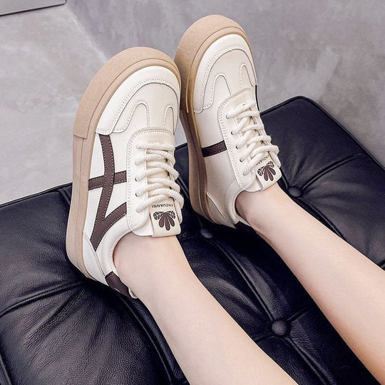 Orthopädische Komfort-Sneaker für Damen EB