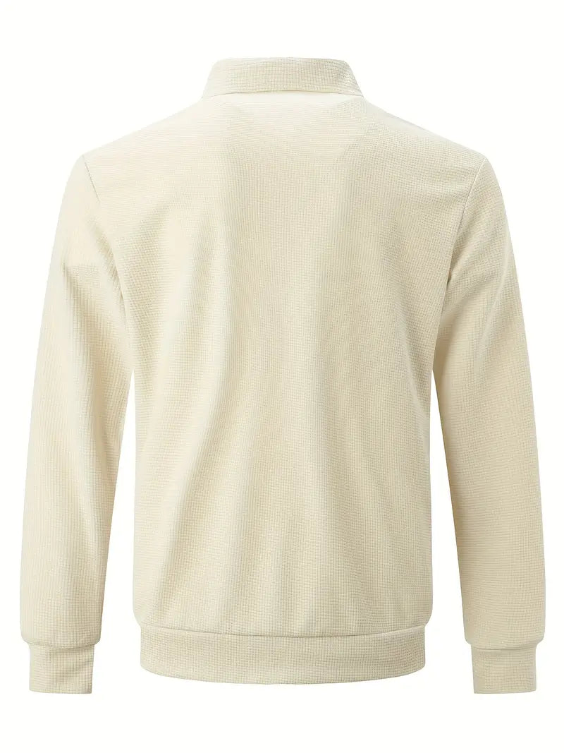 EB | Herren Sommerjacke Stilvoll und Bequem