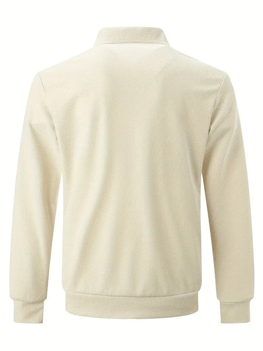 EB | Herren Sommerjacke Stilvoll und Bequem