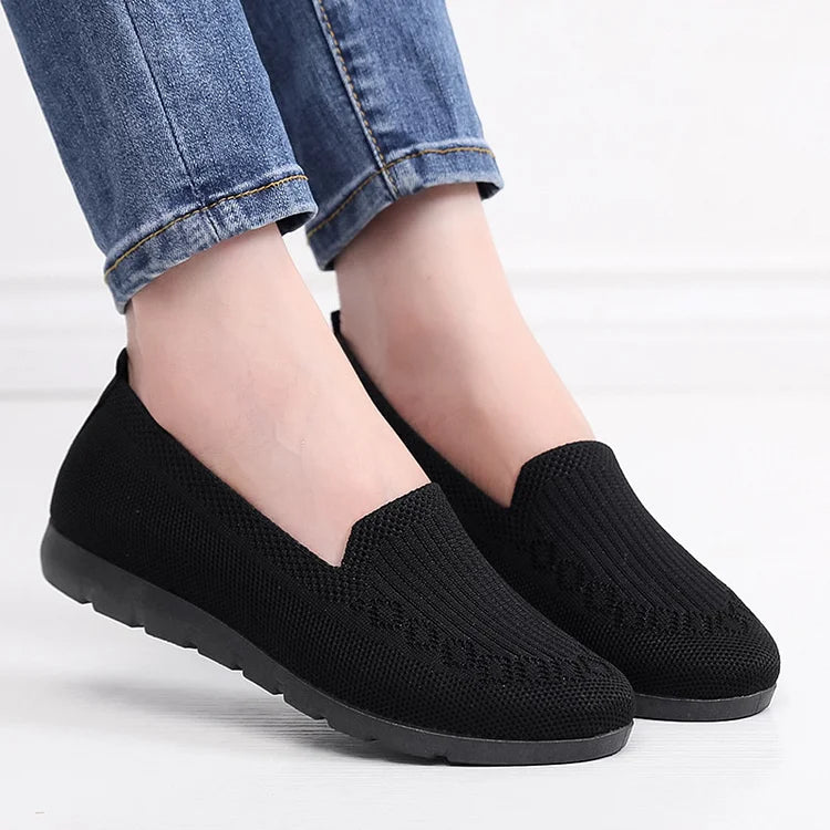Orthopädische Cloudwalk Sneakers EB