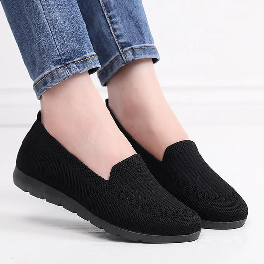 Orthopädische Cloudwalk Sneakers EB
