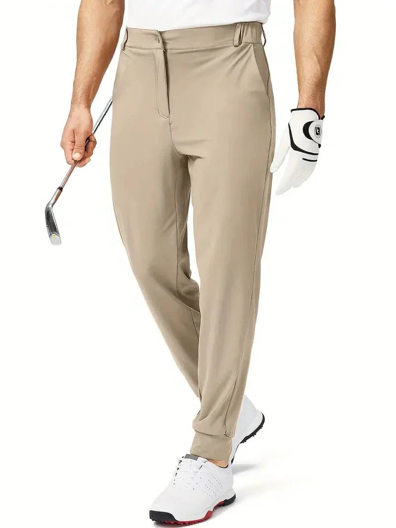 EB | Elite Golfhosen